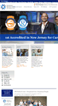 Mobile Screenshot of jfkmc.org